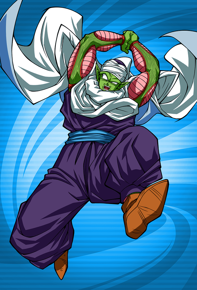 0134 Ar8 Nピッコロ 青属性 効果 ﾃﾞｰﾀ ﾄﾞﾗｺﾞﾝﾎﾞｰﾙz ﾌﾞｯﾁｷﾞﾘﾏｯﾁ 攻略