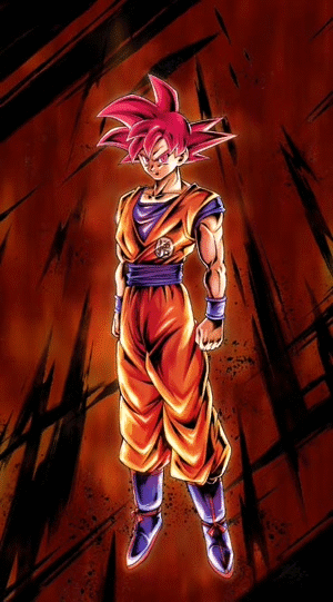 Sức mạnh vô song của Goku vượt trội hơn bao giờ hết trong hình ảnh mới nhất về Super Saiyan God God Power Up. Chứng kiến anh hùng với sức mạnh vô địch đẩy lùi những nguy hiểm trên hành trình. Điểm ảnh của chúng tôi sẽ khiến bạn muốn xem hơn nữa!