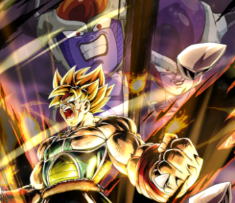 Officially Recommended Super Saiyan Party Comparison Dragon Ball Legends