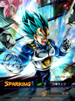 レジェンズ 21 4 17更新 最強キャラ Pvp使用率順位 ドラゴンボールレジェンズ