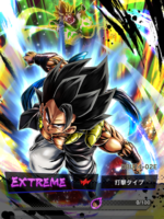 ドラゴンボール レジェンズ 最強 ランキング