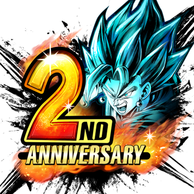 Dbレジェンズ 2周年用の公式ベジットブルーアイコンが配布 Twitterなどsns用に ドラゴンボールレジェンズ攻略