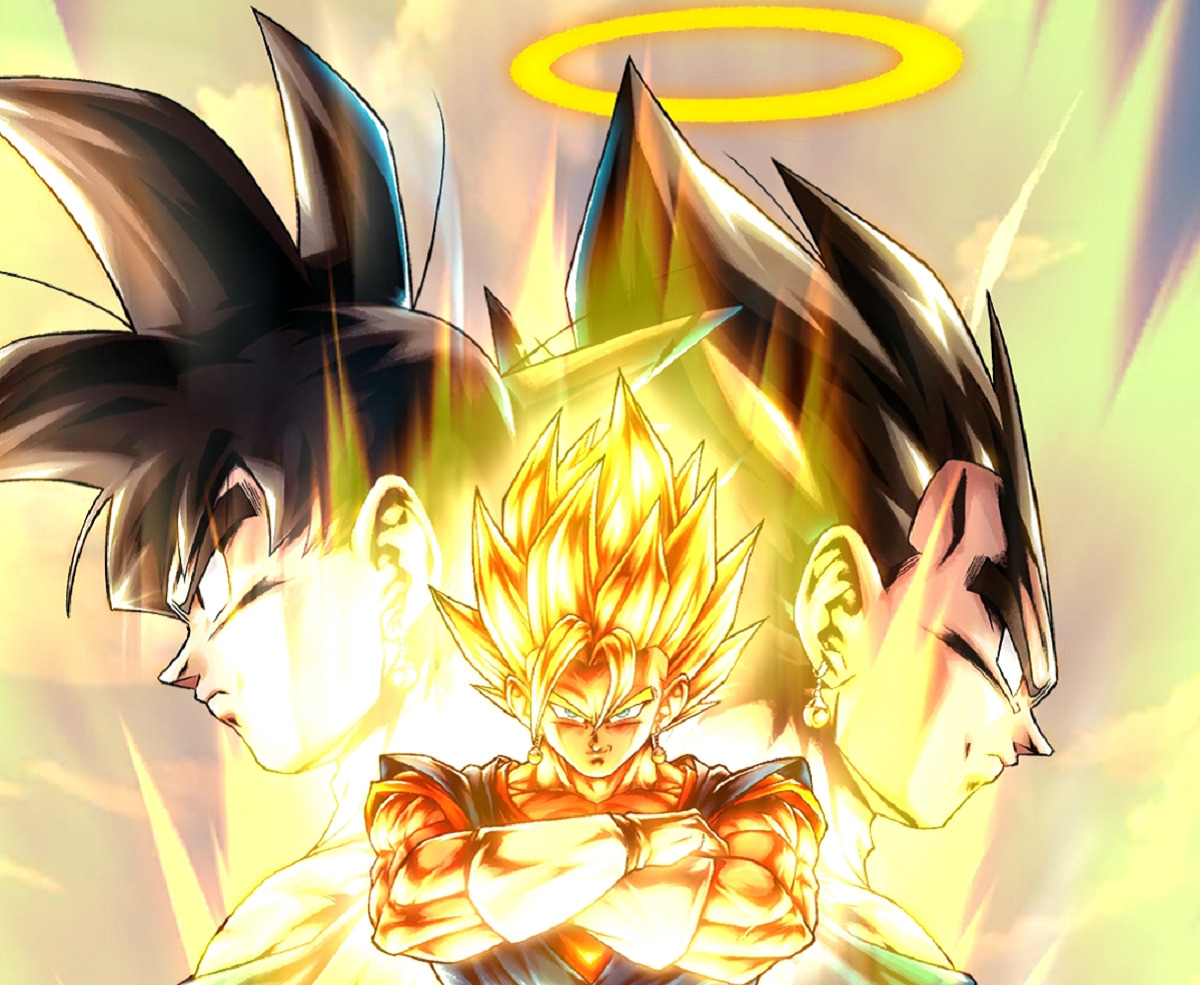 Super Saiyan 5, Dragon Ball: Rising Dragon, Ultra Dragon Ball Wiki