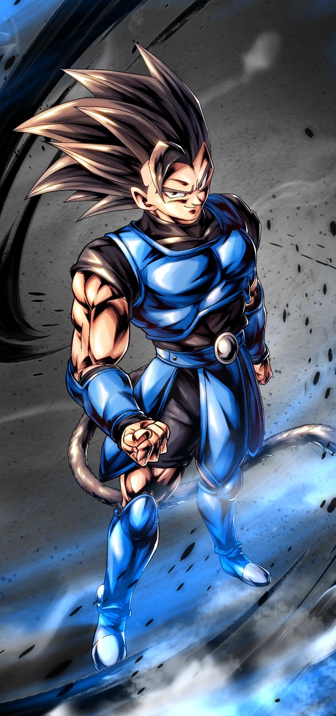 Dragon ball shallot